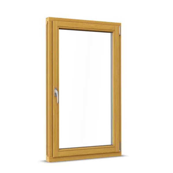 Portes fenêtres bois 1 vantail – Image 3