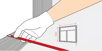 mesure mesure